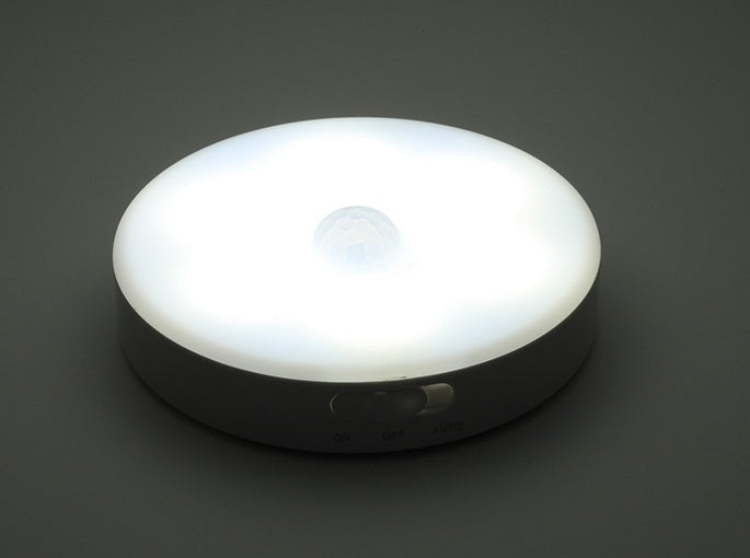 Smart night light