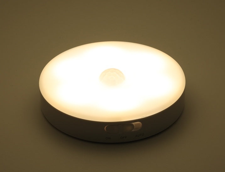 Smart night light