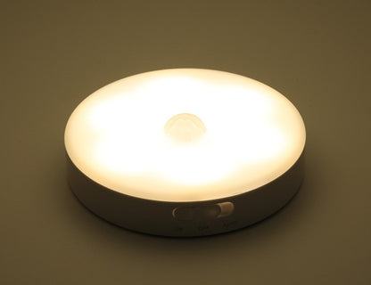 Smart night light